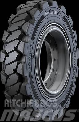  Material Handling Tires Solid and Pneumatic Pneumatiky, kola a ráfky