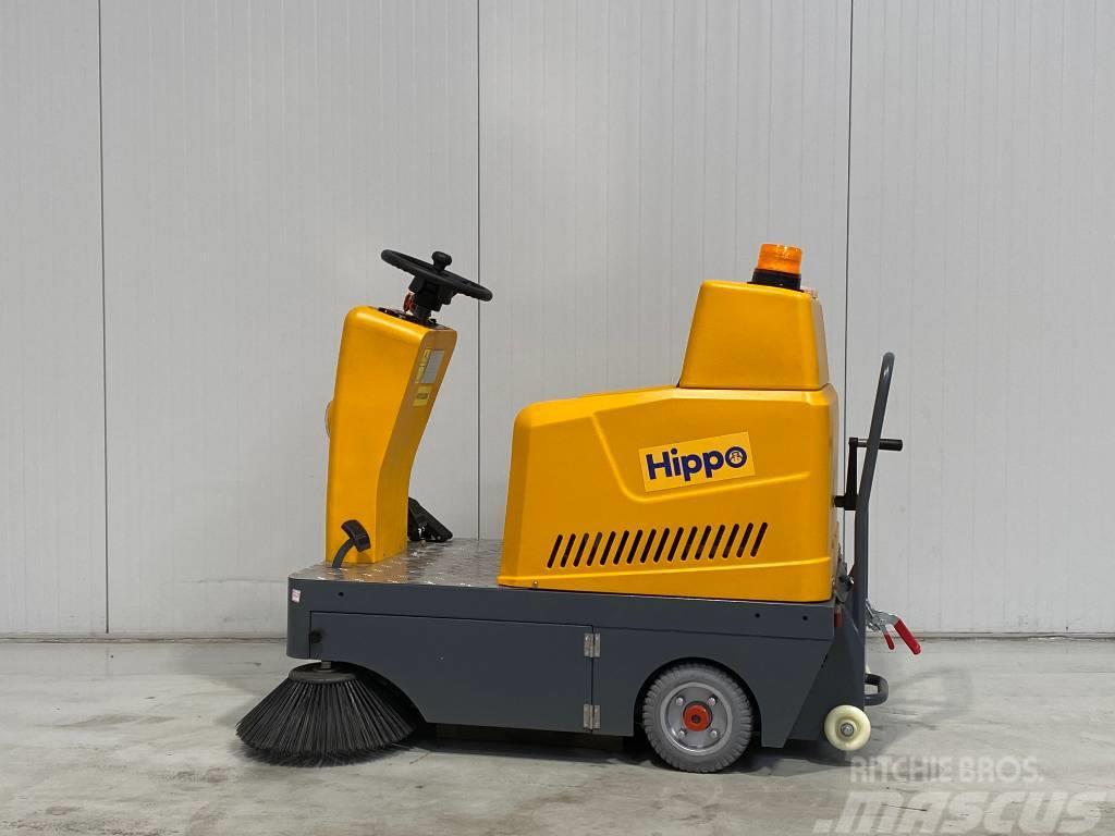  Hippo S1150 Zametací stroje