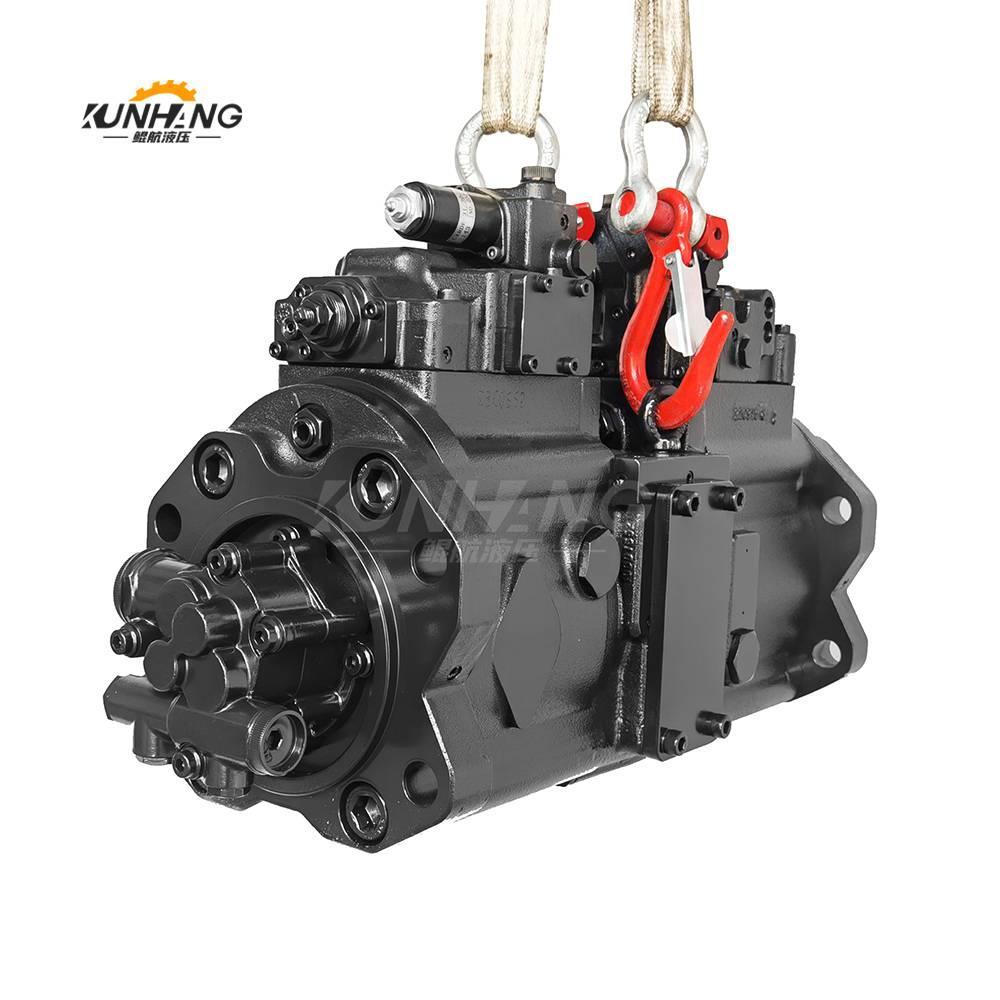 Kobelco SK330LC SK330LC-6E Hydraulic Pump LC10V00005F4 Převodovka