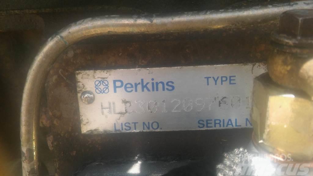 Perkins HLC3012097601 Ostatní