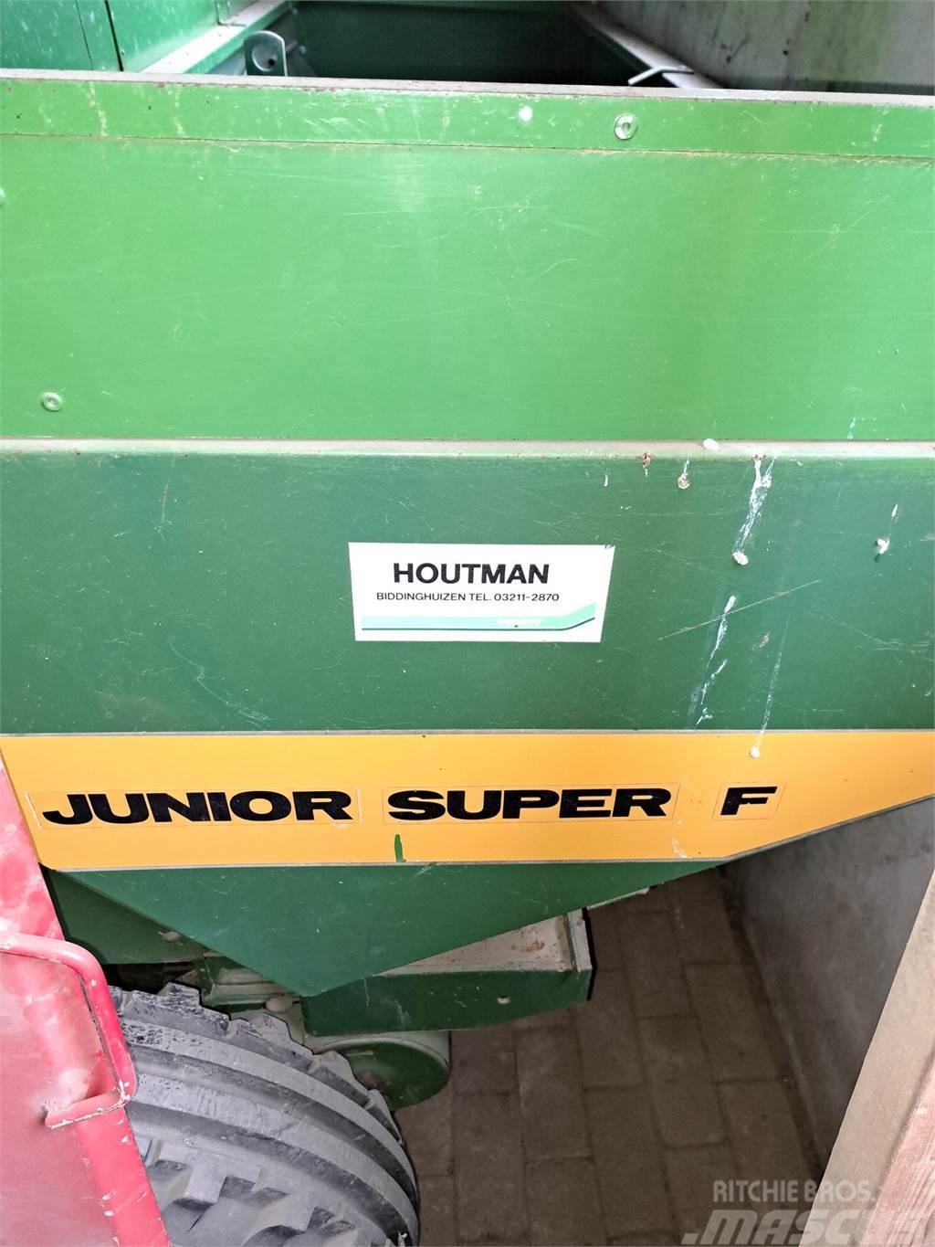 Cramer Junior Super F Sázecí stroje cibule