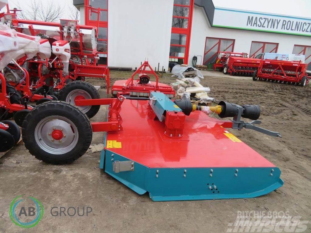 MCMS Warka mulczer RG300/60 Další příslušenství k traktorům