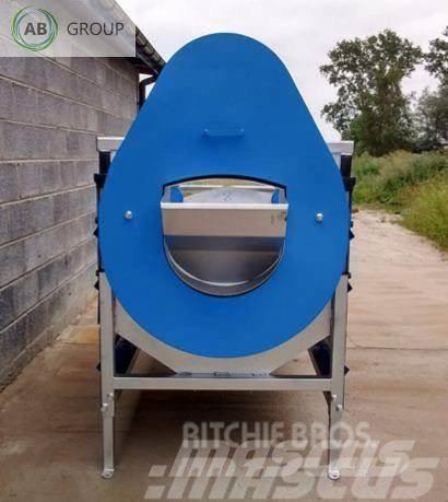 Maciuś Brush washer MS-1200/Bürstenwaschmaschine/L Zařízení pro mytí a praní plodin