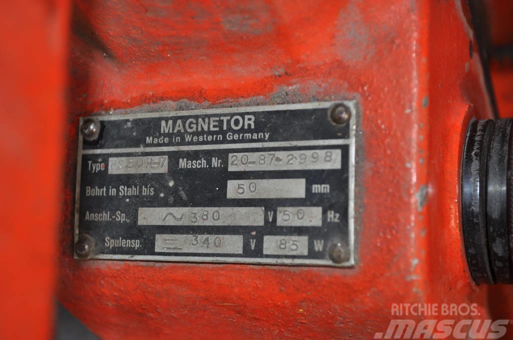  Magnetor PS 50 R7 Skladová technika - Ostatní