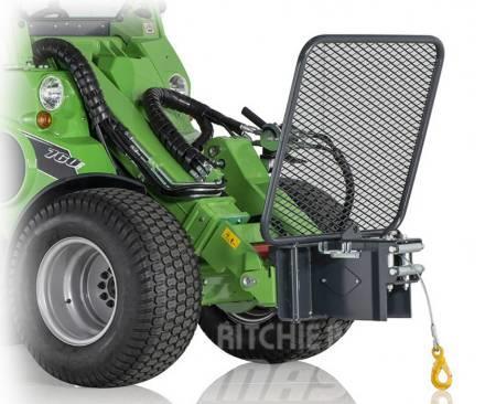 Avant Avant vinča 30m Kompaktní přídavné zařízení pro traktory