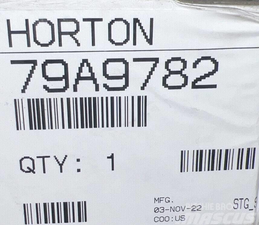  Horton 79A9782 Fan Clutch Další