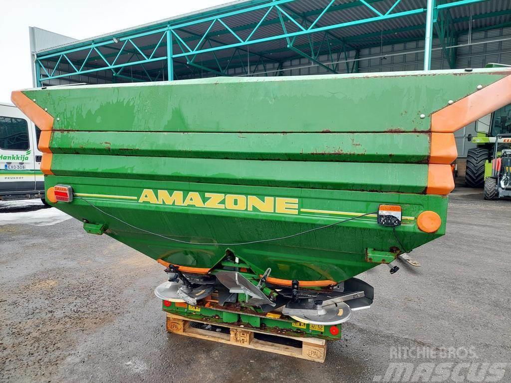 Amazone ZA-M 1200 Rozmetadlo minerálních hnojiv