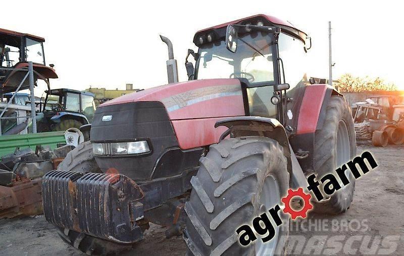 Case IH gearbox for Case IH MX 150 wheel tractor Další příslušenství k traktorům