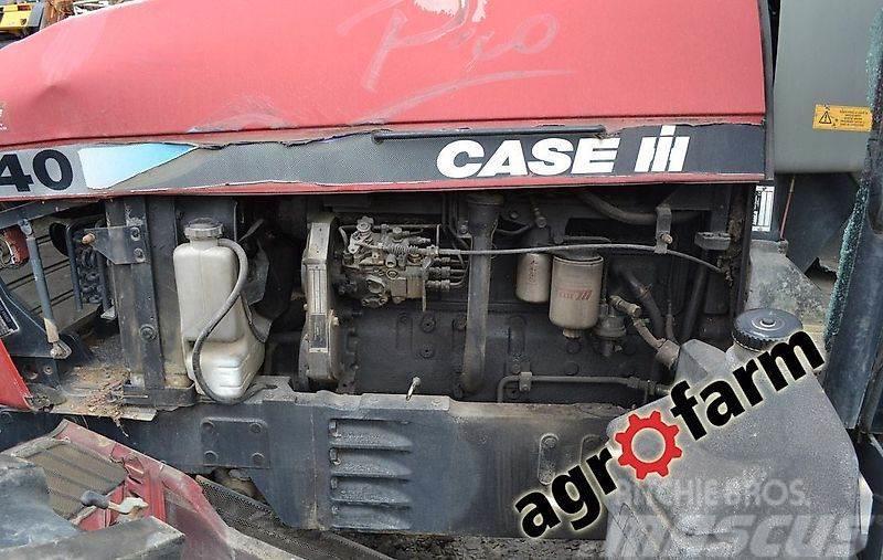 Case IH spare parts for Case IH 5140 5130 5120 5150 wheel  Další příslušenství k traktorům