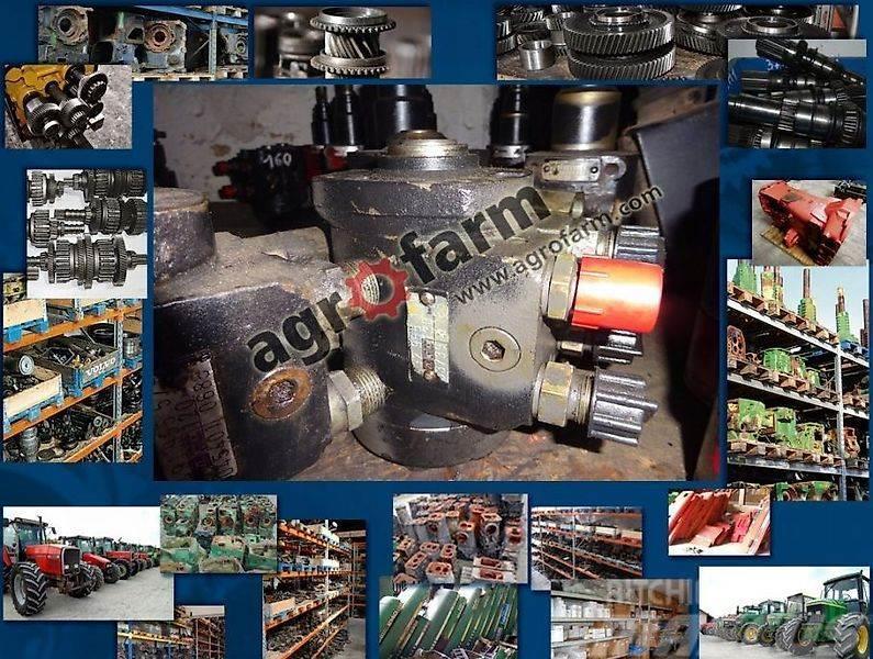  CZĘŚCI spare parts for Deutz Agroprima,4.31,4.51,4 Další příslušenství k traktorům