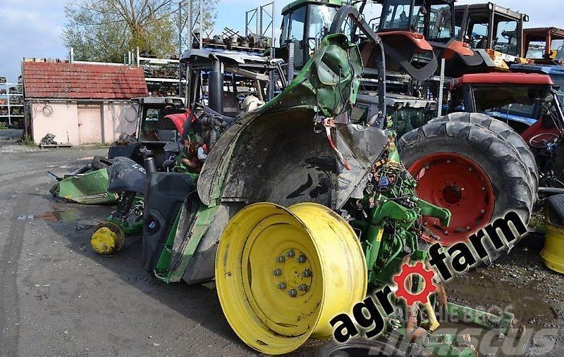 John Deere spare parts for McCormick RC R 6135 6140 6145 6150 Další příslušenství k traktorům