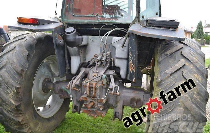Massey Ferguson spare parts for Massey Ferguson 3125 3120 3115 whe Další příslušenství k traktorům