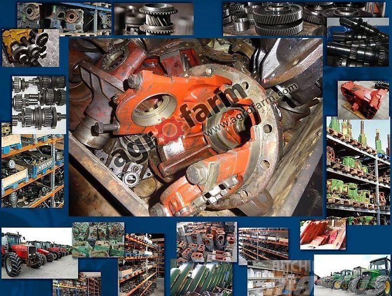  obudowa spare parts for Massey Ferguson 8450,8460, Další příslušenství k traktorům