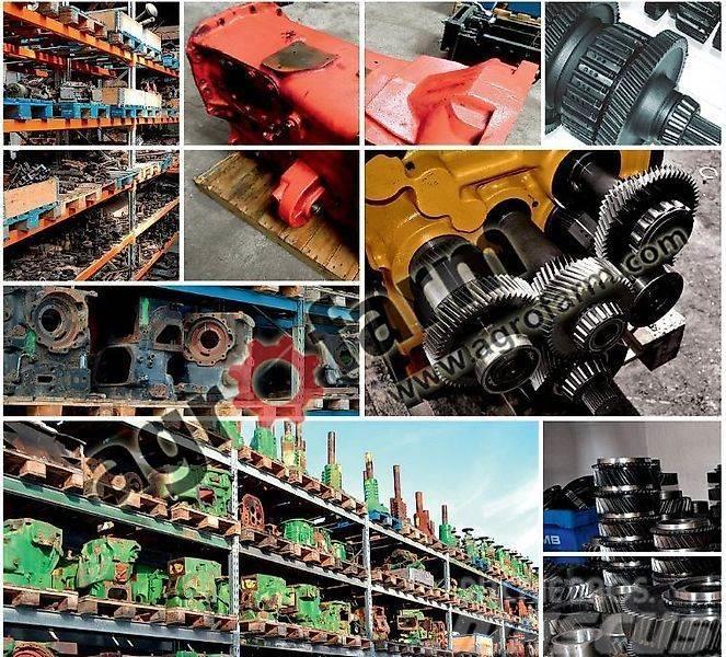  spare parts for Case IH CS,PRO,58,68,75,52,63,68,7 Další příslušenství k traktorům