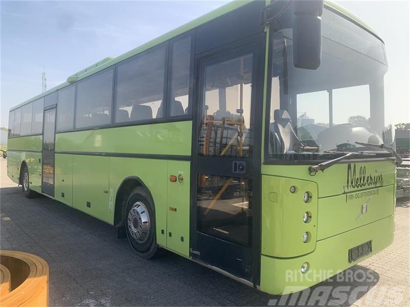 Volvo Contrast B7R Bus til privat buskørsel Další