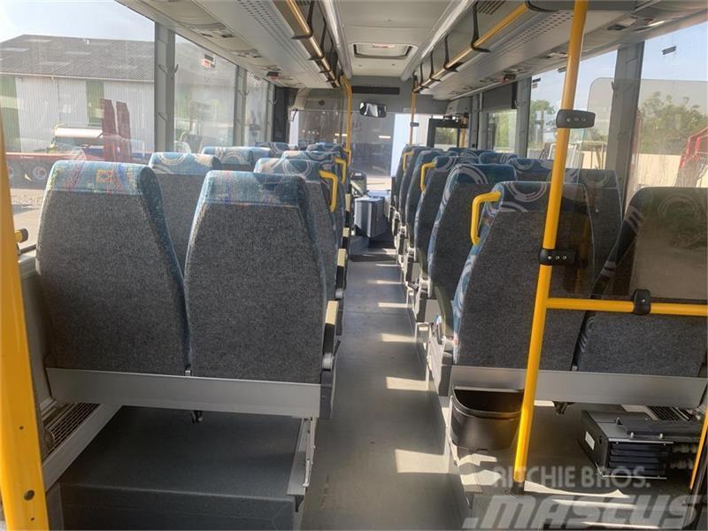 Volvo Contrast B7R Bus til privat buskørsel Další