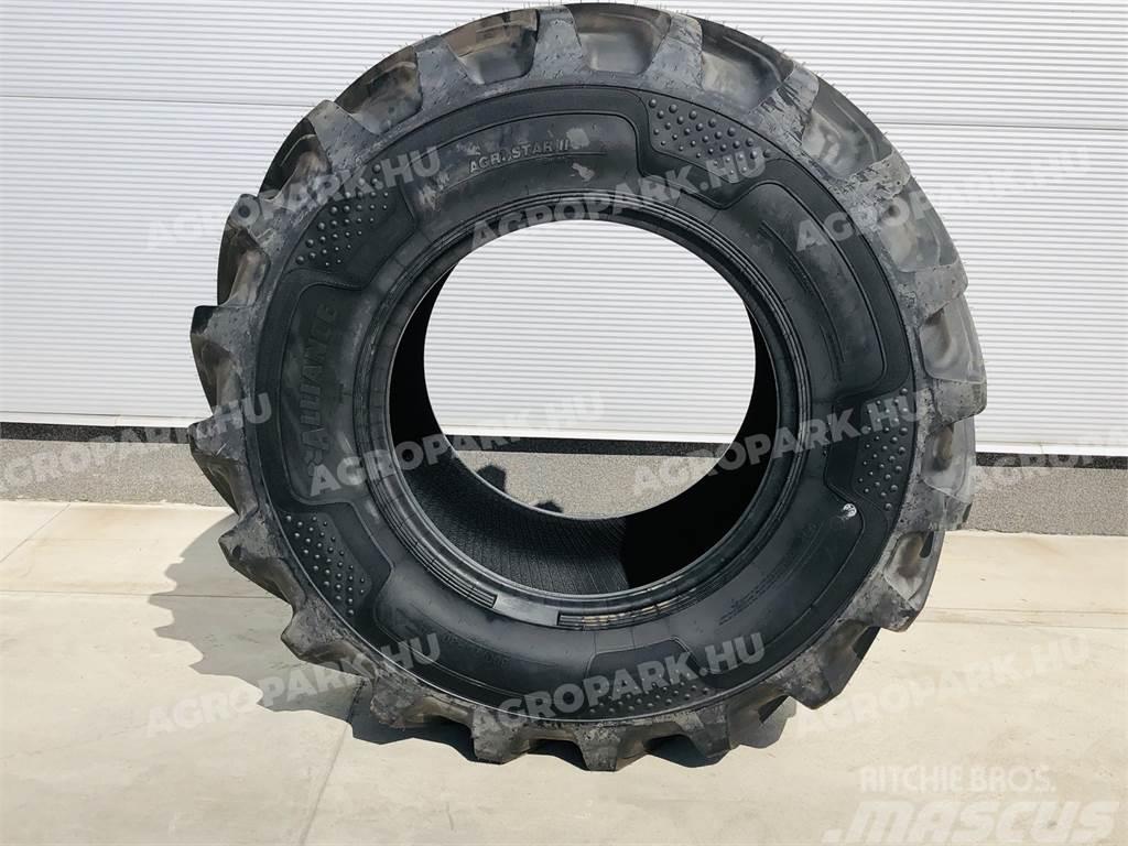 Alliance tire in size 600/70R30 Pneumatiky, kola a ráfky