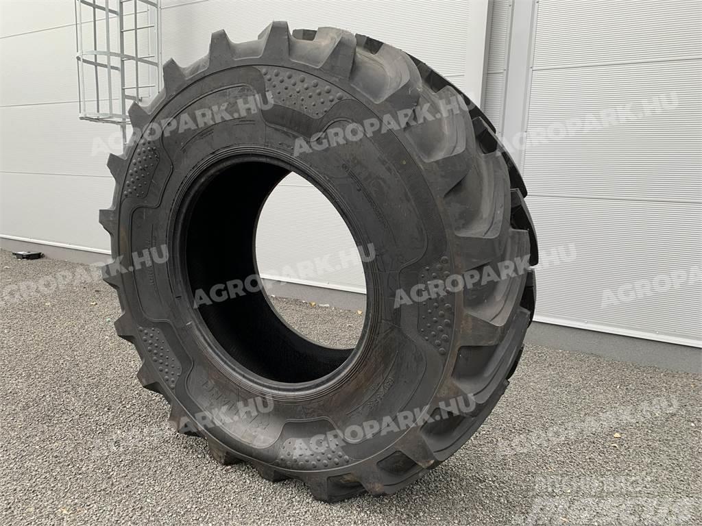 Alliance tire in size 650/85R38 Pneumatiky, kola a ráfky