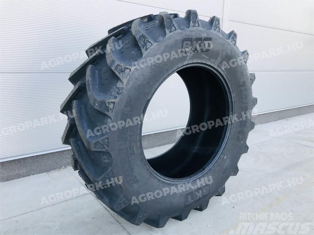 BKT tire in size 710/70R42 Pneumatiky, kola a ráfky