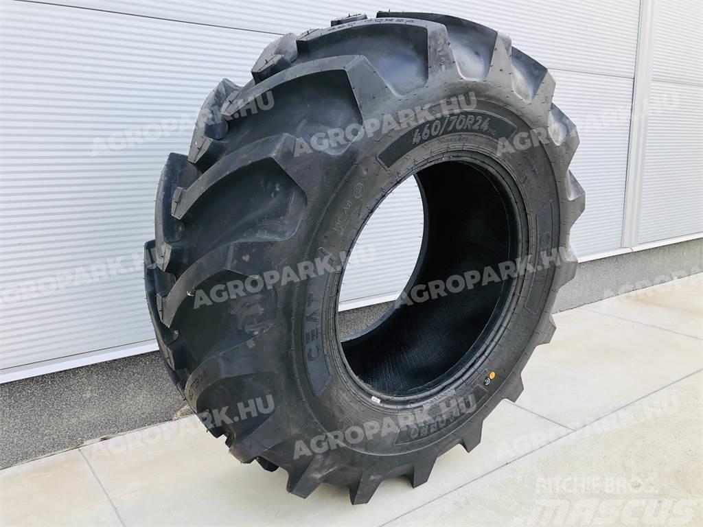 Ceat tire in size 460/70R24 Pneumatiky, kola a ráfky