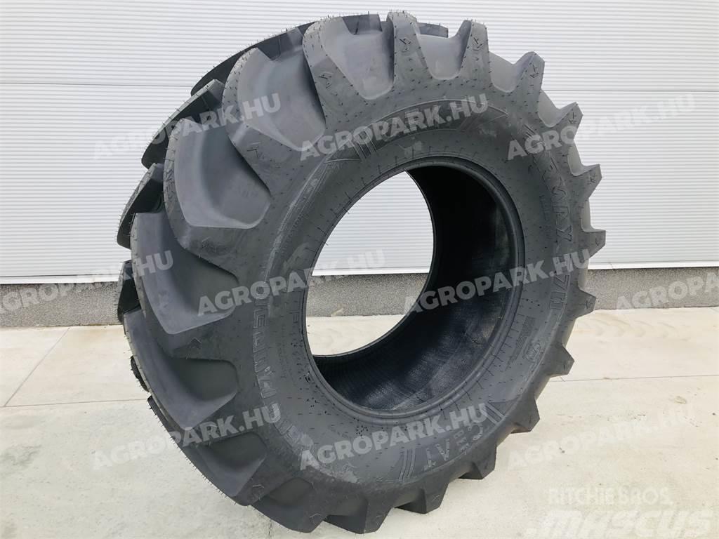 Ceat tire in size 600/70R30 Pneumatiky, kola a ráfky