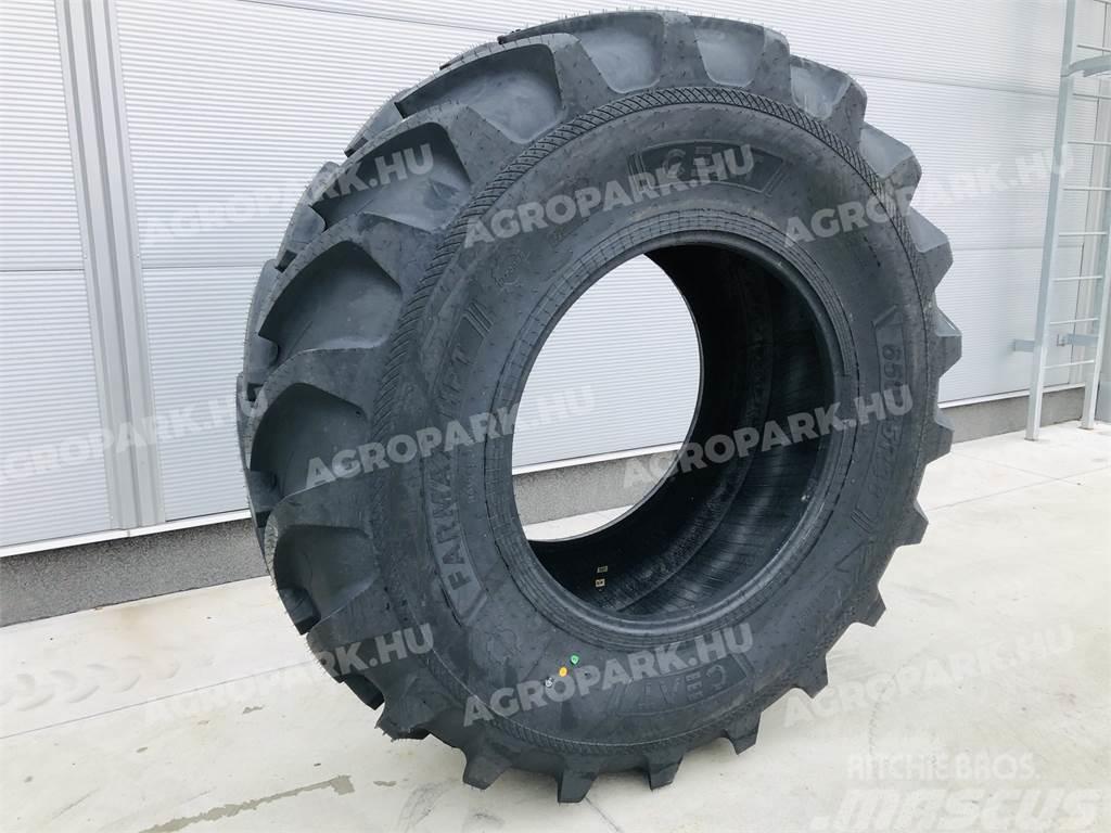 Ceat tire in size 650/85R38 Pneumatiky, kola a ráfky