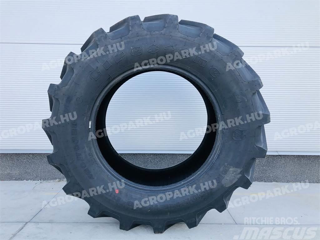 Firestone tire in size 420/70R28 Pneumatiky, kola a ráfky