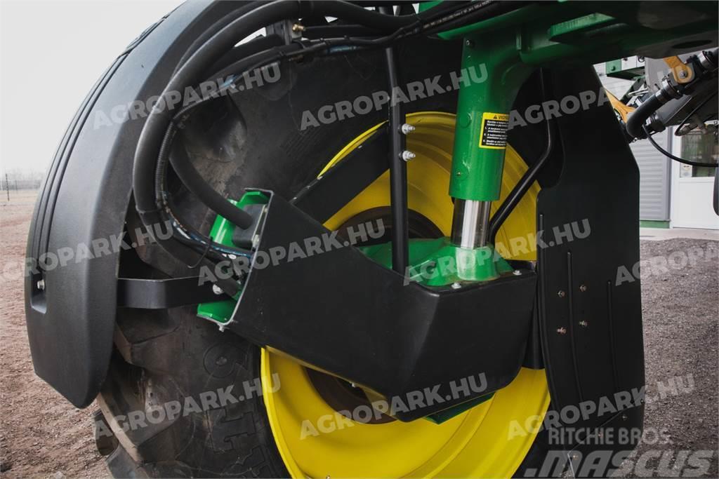  High clearance kit compatible with John Deere 4730 Další příslušenství k traktorům