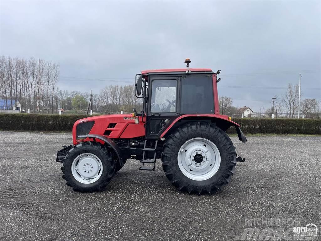 MTZ 952.4 Traktory