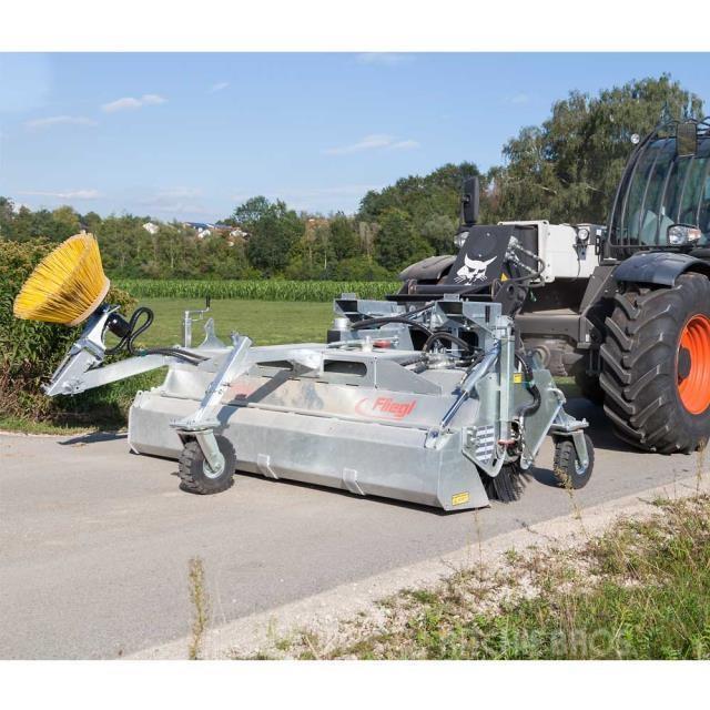 Fliegl FEJEKOST TYPE 500 - 2300 MM Další příslušenství k traktorům
