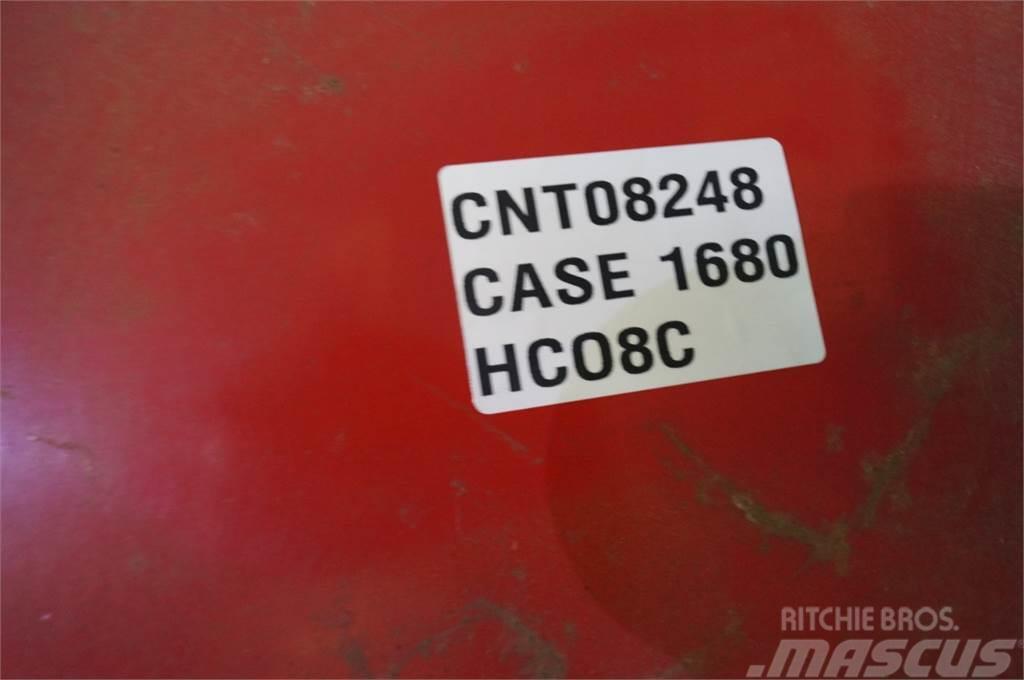 Case IH 1680 Další