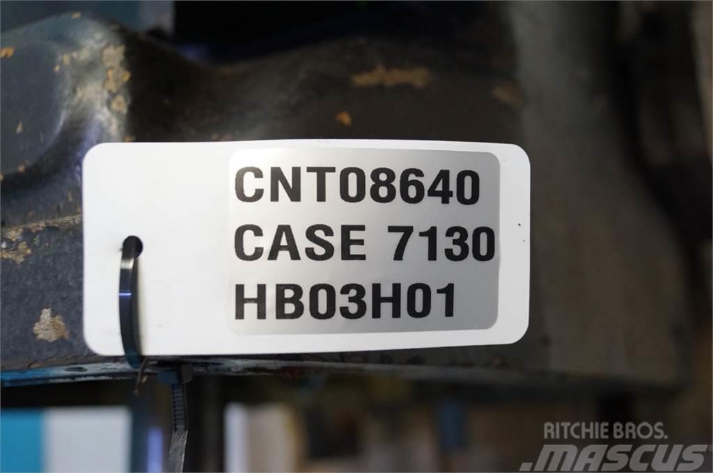 Case IH 7130 Převodovka