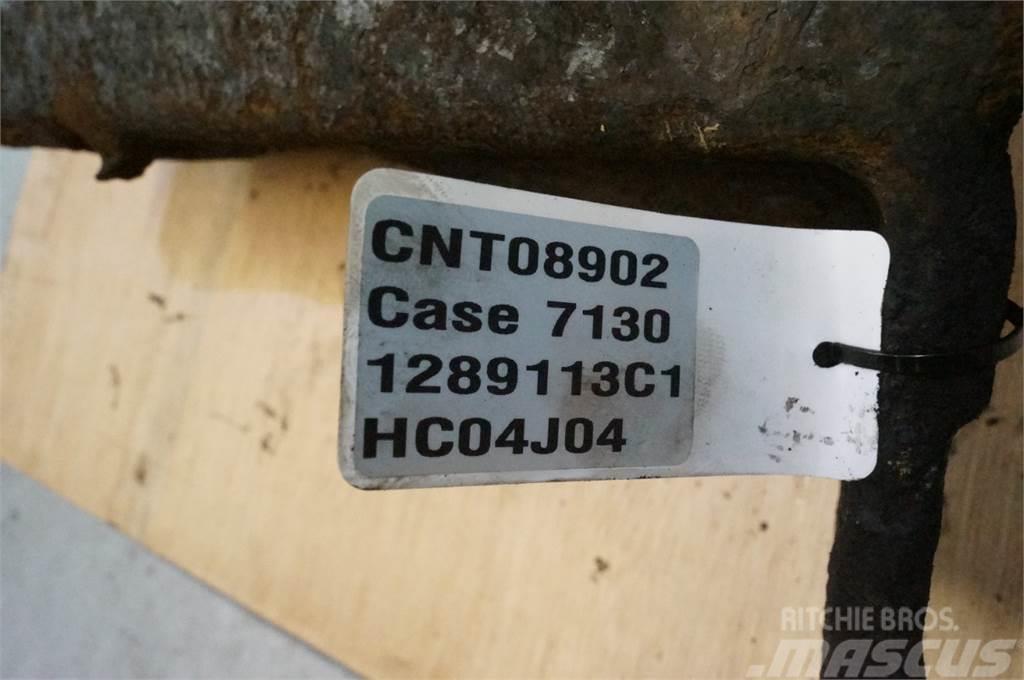 Case IH 7130 Motory