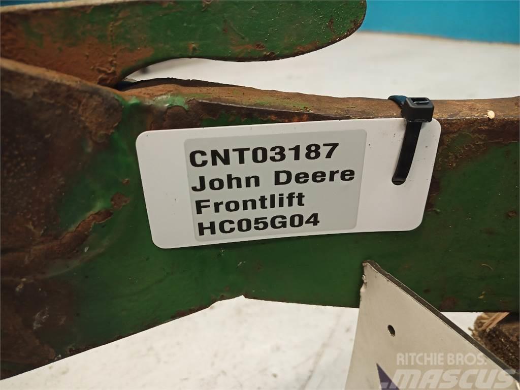John Deere Frontlift Příslušenství předního nakladače