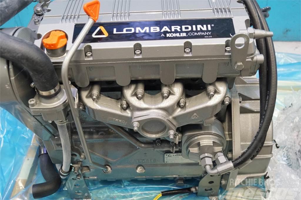 Lombardini Kohler LDW1404 35.5hp Motory