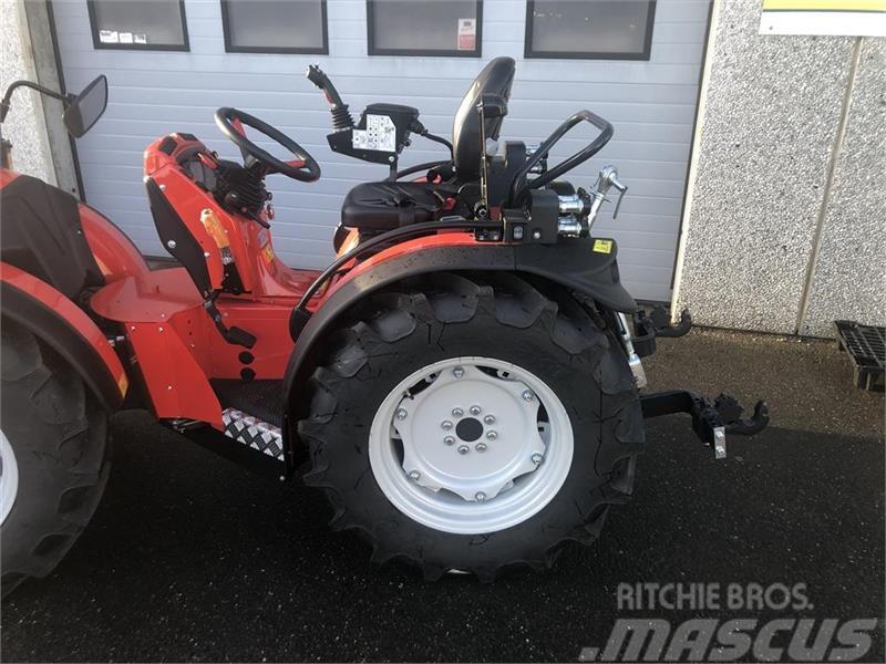 Antonio Carraro SR 7600 Infinity Kompaktní traktory