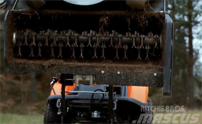 Husqvarna Slagleklipper 90 cm Kompaktní traktory