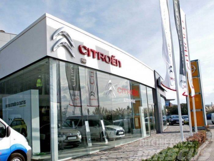 Citroën Berlingo B. Multispace 1.6BlueHDi 20 Aniversario 1 Další