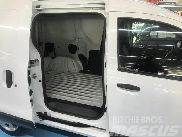 Dacia Dokker Comercial Van 1.6 Ambiance 75kW Dodávky