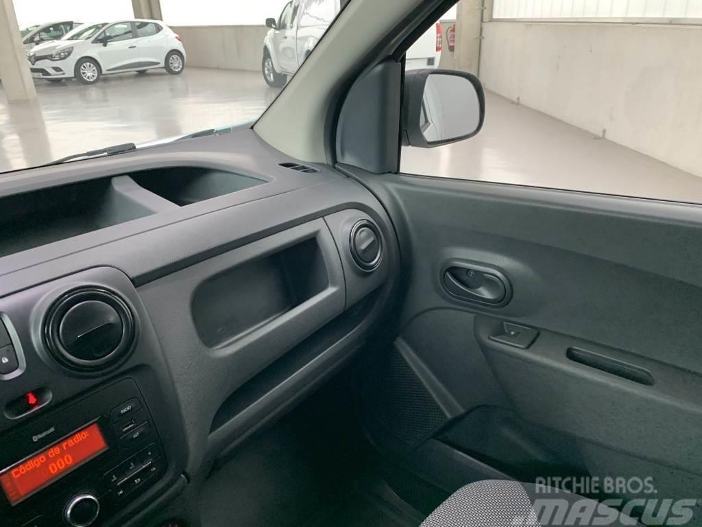 Dacia Dokker Comercial Van 1.5dCi Ambiance 55kW Dodávky