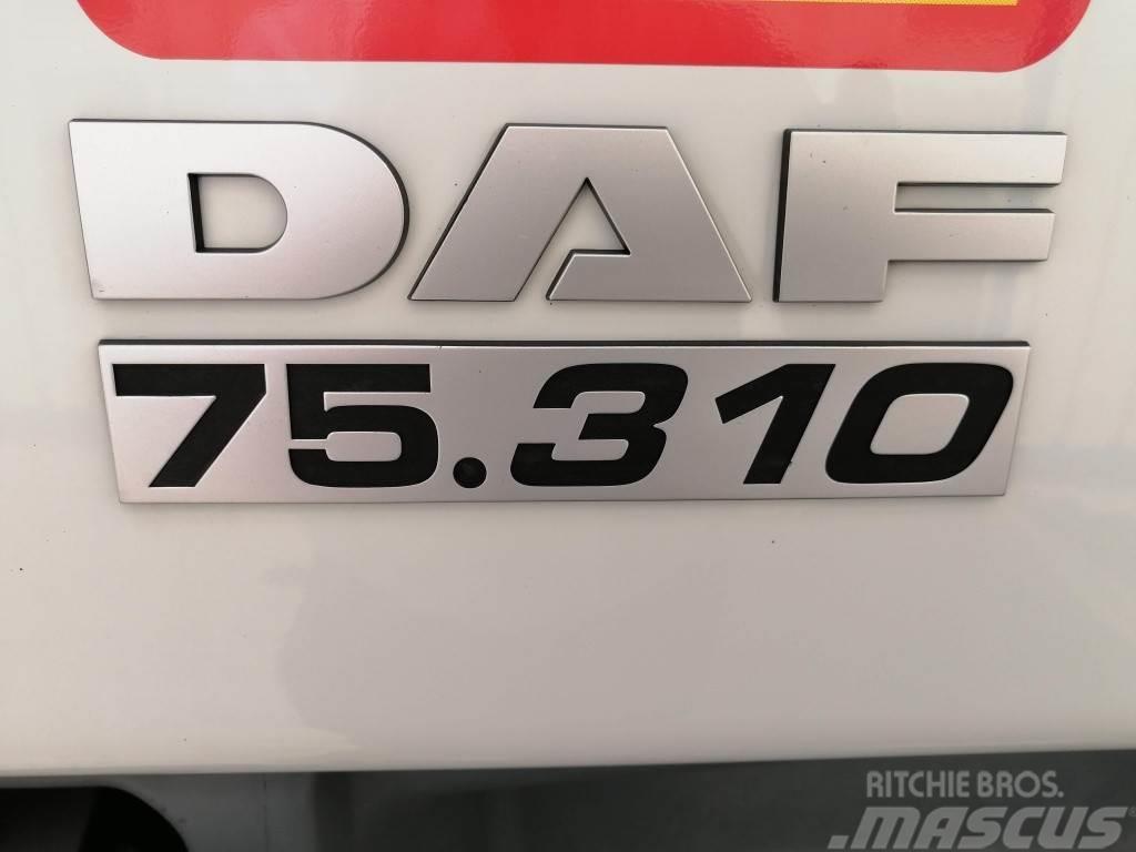 DAF CF 75.310 Další