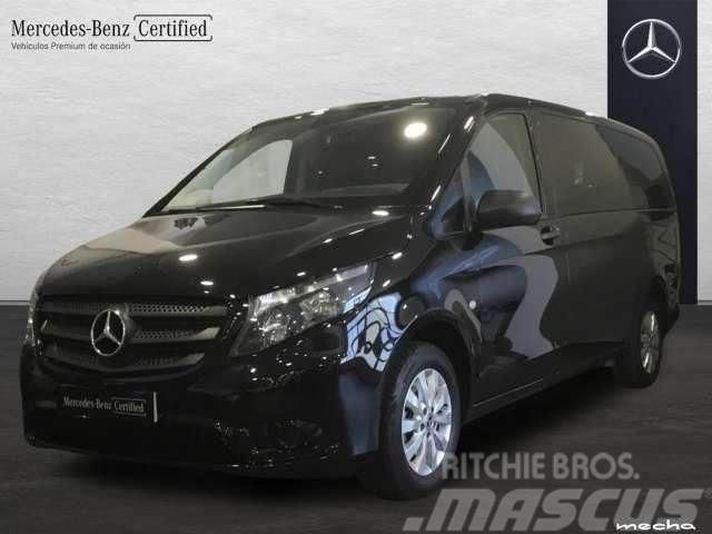 Mercedes-Benz Vito Tourer 111 CDI Select Larga Dodávky