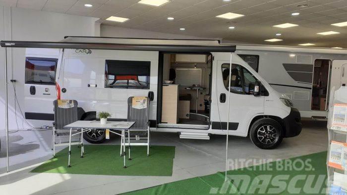  RoadCar R600 nueva Obytné vozy a karavany