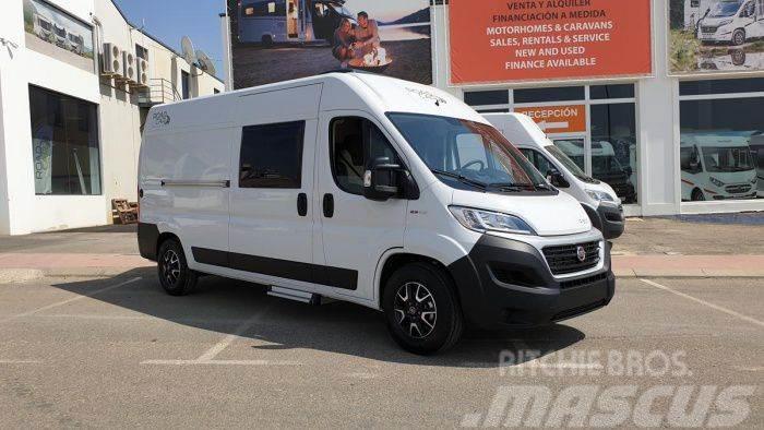  RoadCar R600 nueva Obytné vozy a karavany