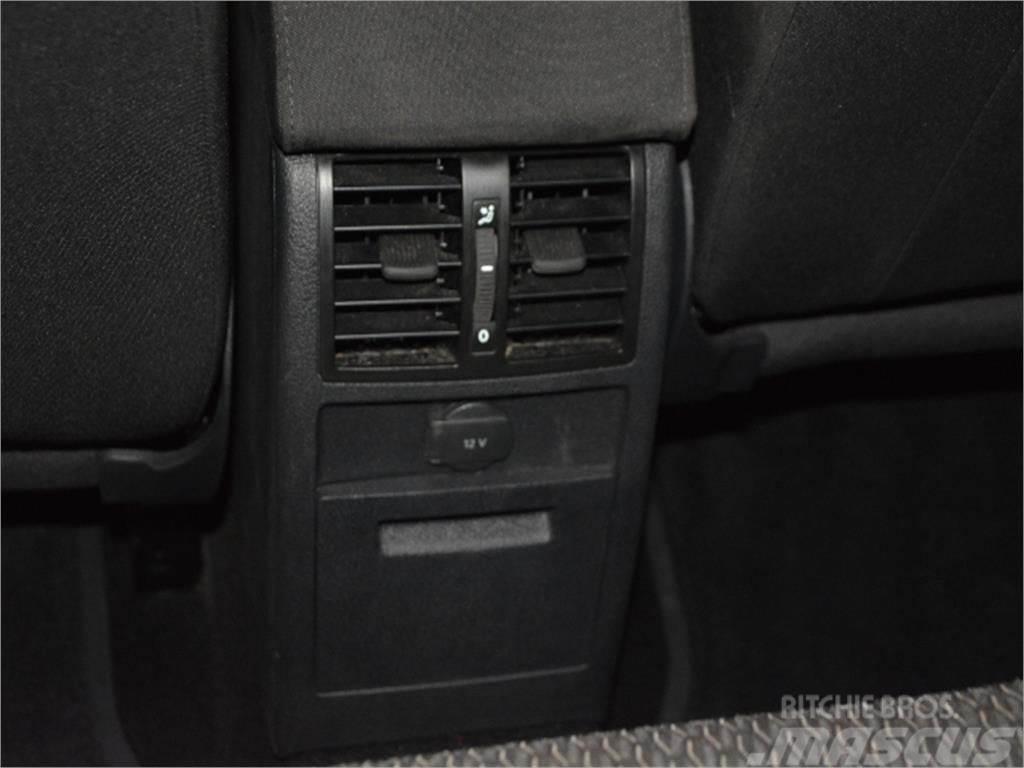 Volkswagen Caddy Maxi 2.0TDI Trendline 4M 7pl. Dodávky