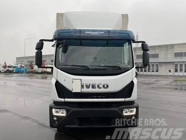 Iveco Eurocargo ML140 Euro VI 2015 Další