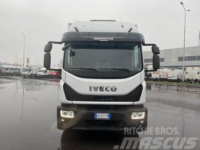 Iveco Eurocargo ML160 Euro VIe(d) Další