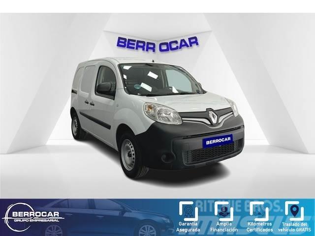 Renault Kangoo Furgon Další