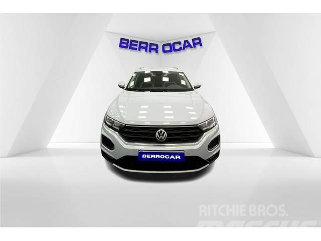 Volkswagen T-Roc Pick up/Valník