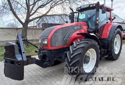 Valtra T202V Traktory